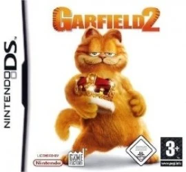 Garfield 2 Rom